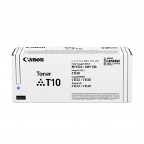 Canon T10 Cyan Toner (CF4565C001AA)